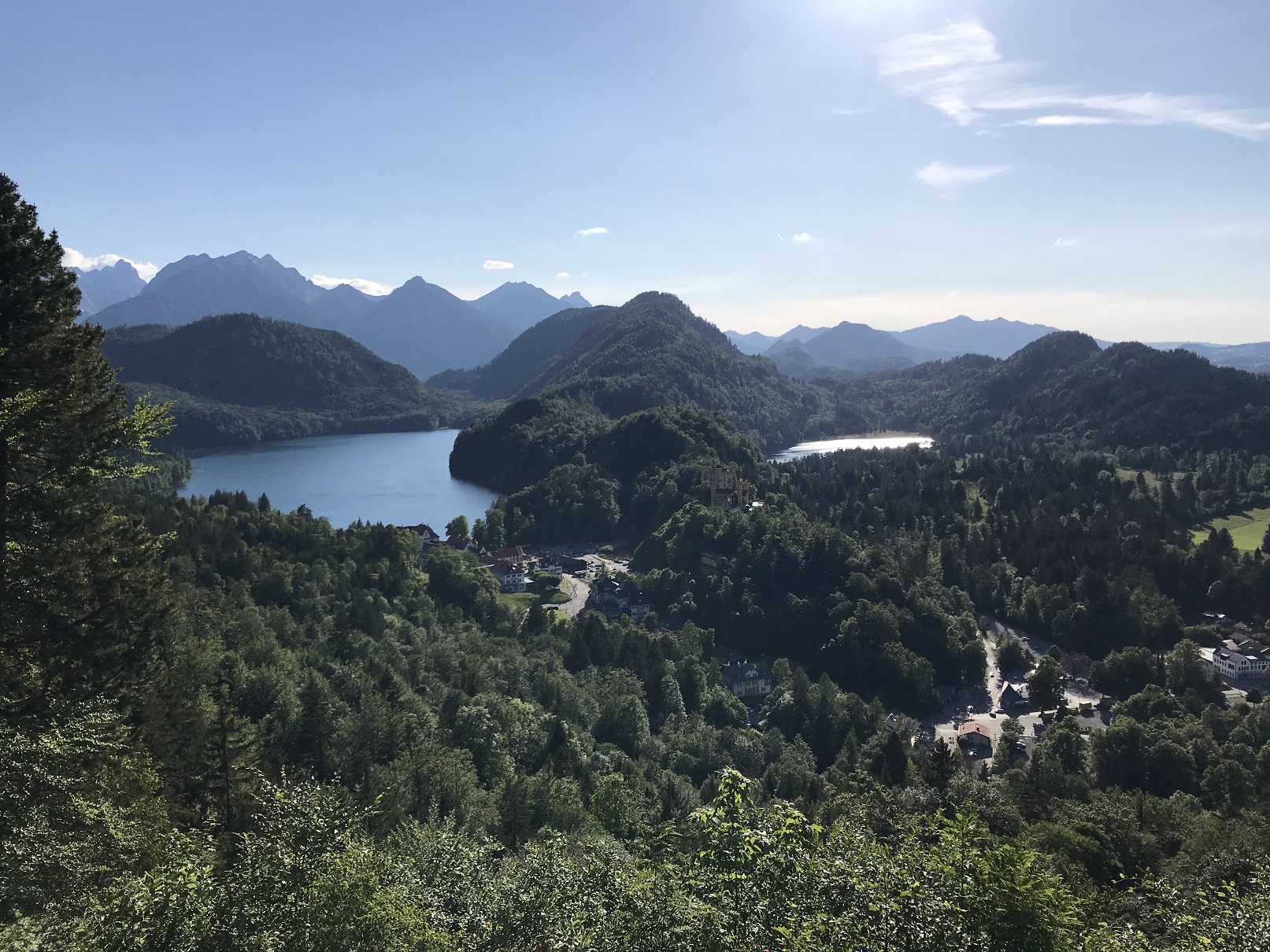 Alpsee