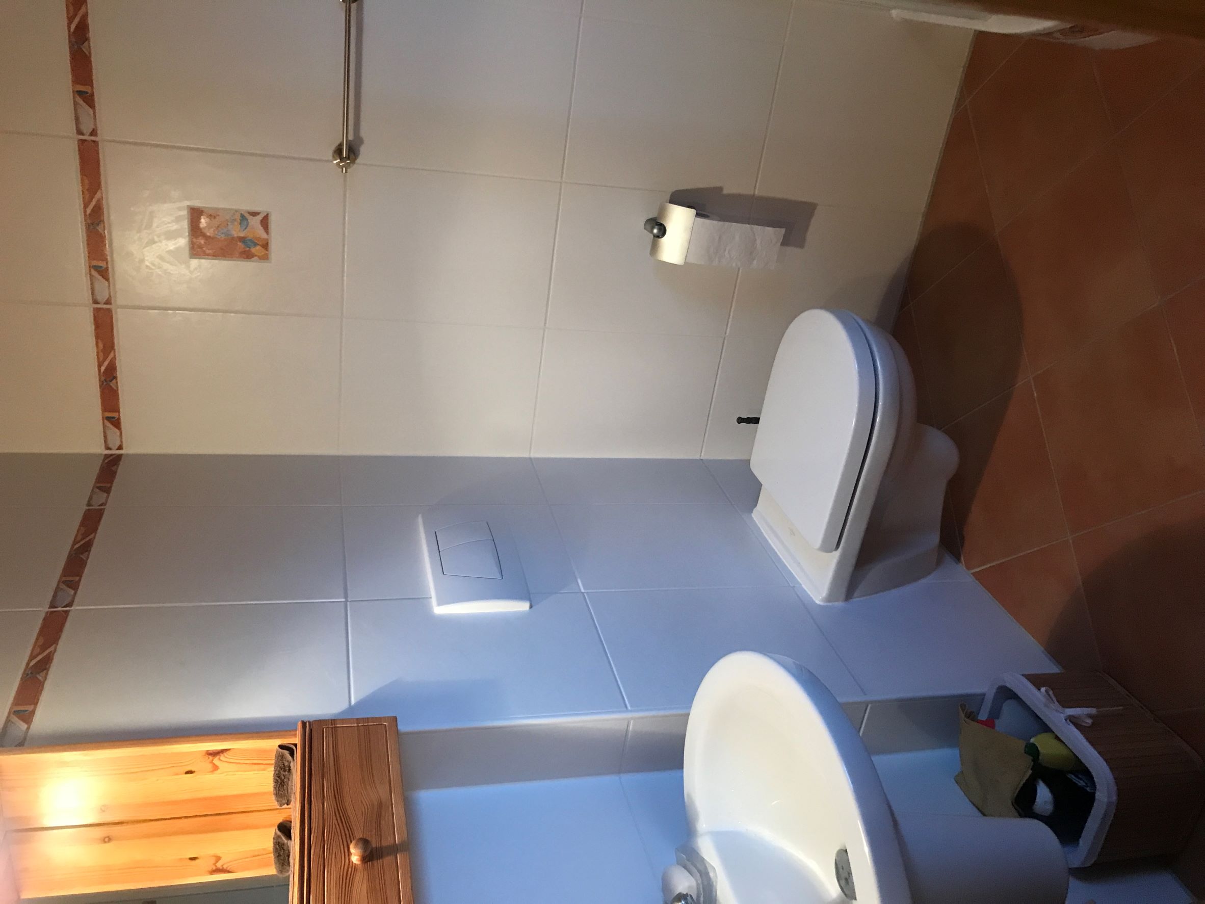 Waschbecken