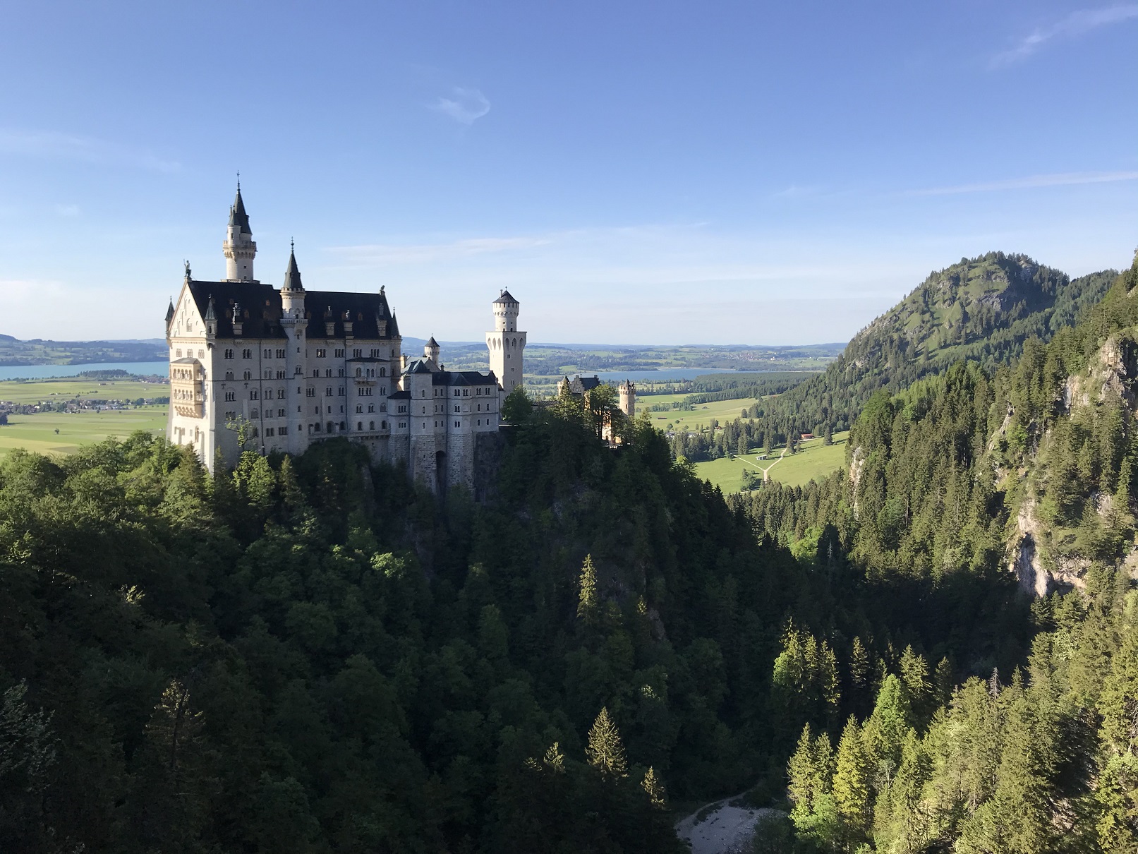 Neuschwanstein-k