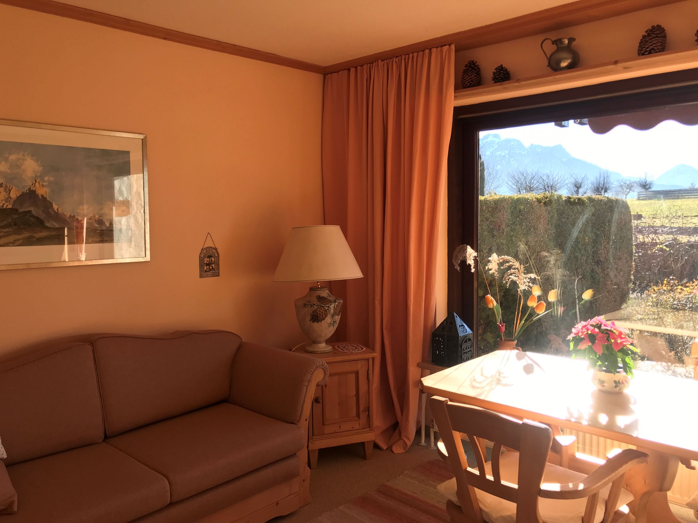 Fensterfront